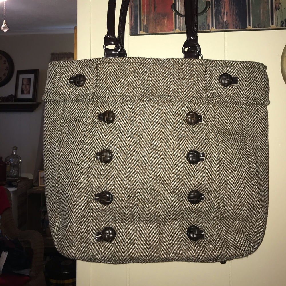 Braciano Handbag